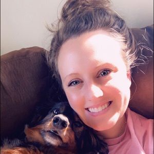 Meet your Posher, Kalie